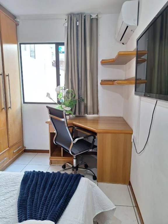 Meu Sossego, Balneário Camboriú, na Rua 1651, 77 ap em Balneário Camboriú/SC — foto 15