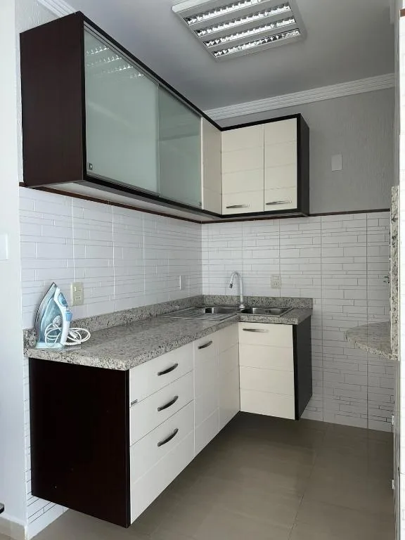 Cobertura Duplex 3 Quartos - BC, Balneário Camboriú, na Rua Mingote Serafim, n 214 Apt em Balneário Camboriú/SC — foto 36