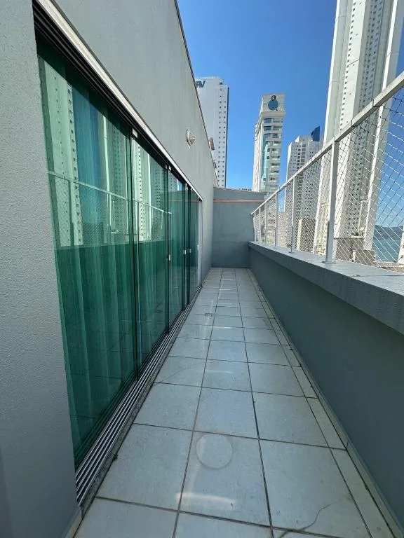 Cobertura Duplex 3 Quartos - BC, Balneário Camboriú, na Rua Mingote Serafim, n 214 Apt em Balneário Camboriú/SC — foto 37