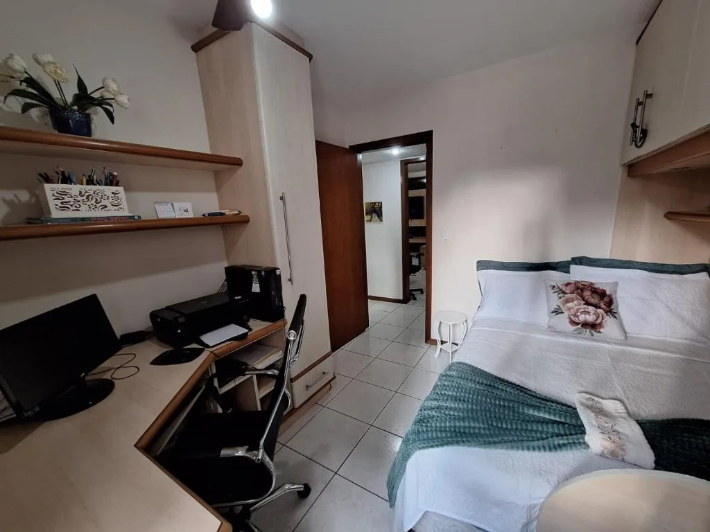 Meu Sossego, Balneário Camboriú, na Rua 1651, 77 ap em Balneário Camboriú/SC — foto 17