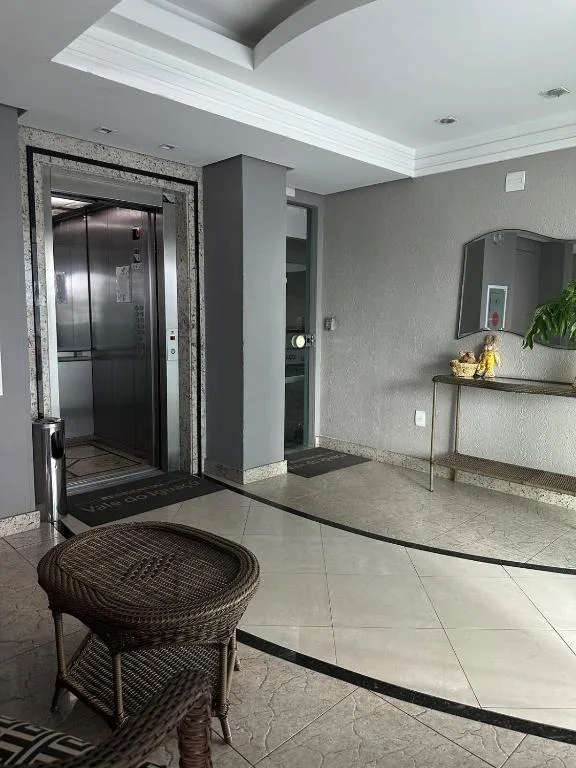 Cobertura Duplex 3 Quartos - BC, Balneário Camboriú, na Rua Mingote Serafim, n 214 Apt em Balneário Camboriú/SC — foto 39