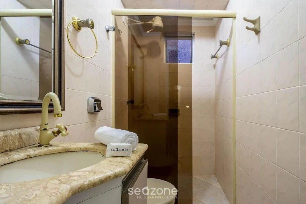 Apto c/ 3QT 100m da praia central - BC - EDG401, Balneário Camboriú, na 94 rua em Balneário Camboriú/SC — foto 22