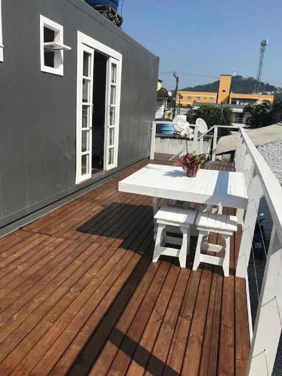 Marco Zero Containers 5, Balneário Camboriú, na 425 Rua Síria em Balneário Camboriú/SC — foto 26