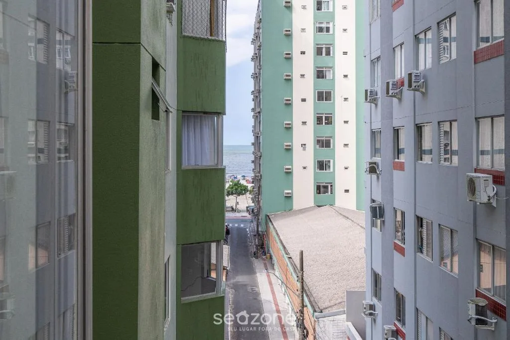 Apto c/ 3QT 100m da praia central - BC - EDG401, Balneário Camboriú, na 94 rua em Balneário Camboriú/SC — foto 23