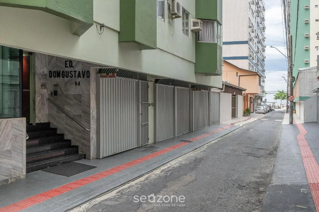 Apto c/ 3QT 100m da praia central - BC - EDG401, Balneário Camboriú, na 94 rua em Balneário Camboriú/SC — foto 25