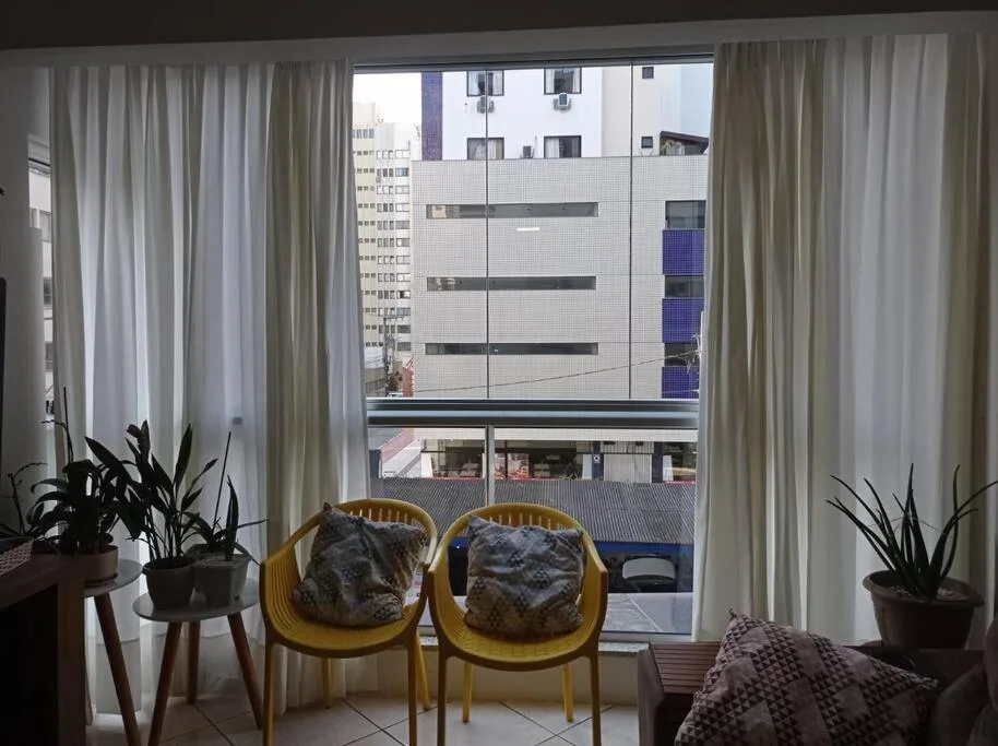 Apto a 100m Praia Baln Camboriú, Balneário Camboriú, na Av. Brasil em Balneário Camboriú/SC — foto 6