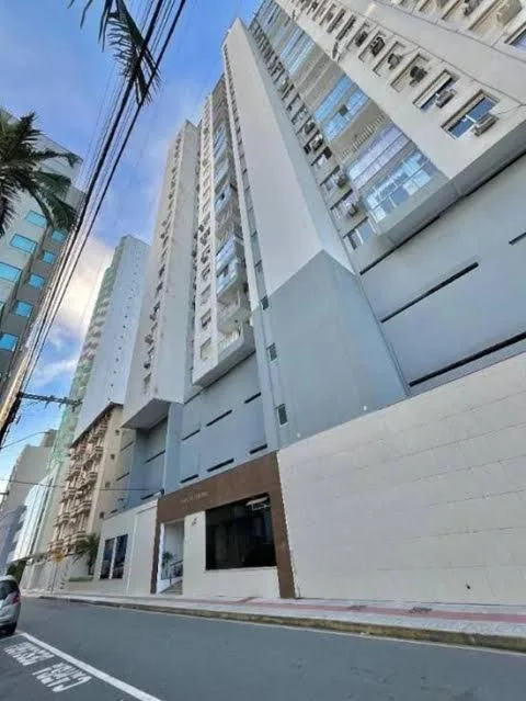 Apartamento quadra mar, 1 dos quartos com ar-condicionado , Barra Sul, Balneário Camboriú, na Rua 4100, 143 - apto em Balneário Camboriú/SC — foto 5