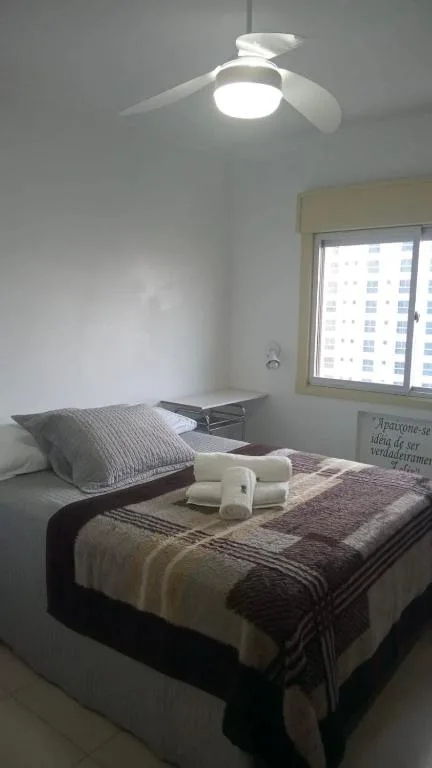Apartamento quadra mar, 1 dos quartos com ar-condicionado , Barra Sul, Balneário Camboriú, na Rua 4100, 143 - apto em Balneário Camboriú/SC — foto 6