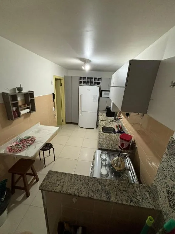 Apartamento quadra mar, 1 dos quartos com ar-condicionado , Barra Sul, Balneário Camboriú, na Rua 4100, 143 - apto em Balneário Camboriú/SC — foto 7