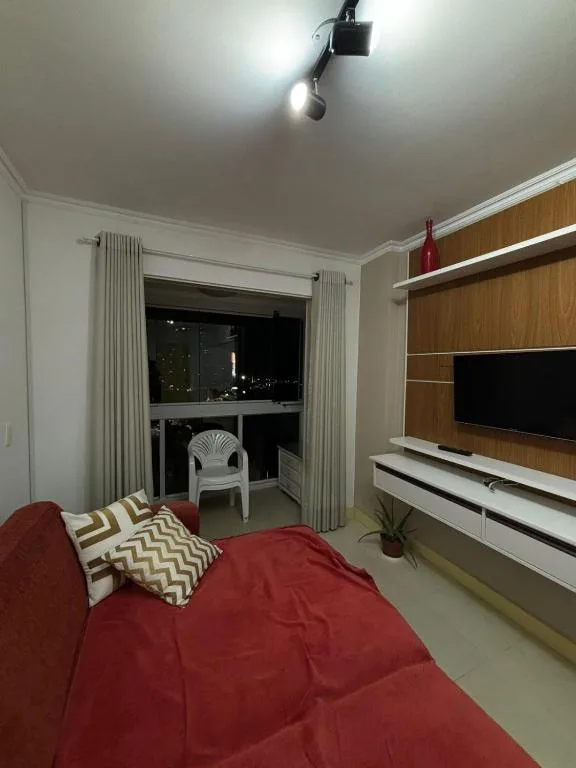 Apartamento quadra mar, 1 dos quartos com ar-condicionado , Barra Sul, Balneário Camboriú, na Rua 4100, 143 - apto em Balneário Camboriú/SC — foto 8