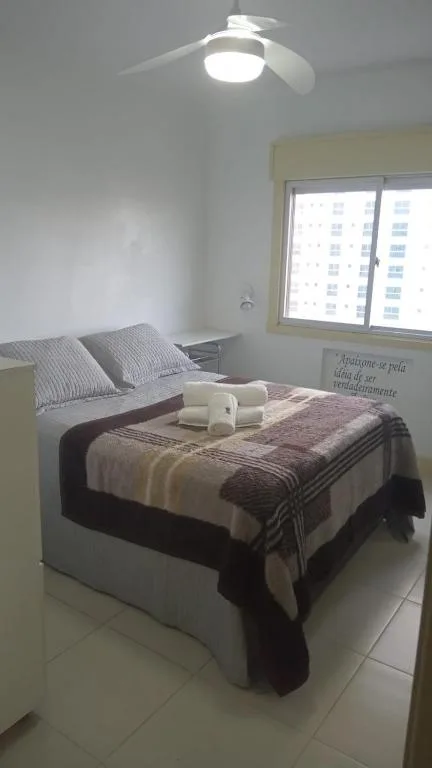 Apartamento quadra mar, 1 dos quartos com ar-condicionado , Barra Sul, Balneário Camboriú, na Rua 4100, 143 - apto em Balneário Camboriú/SC — foto 9