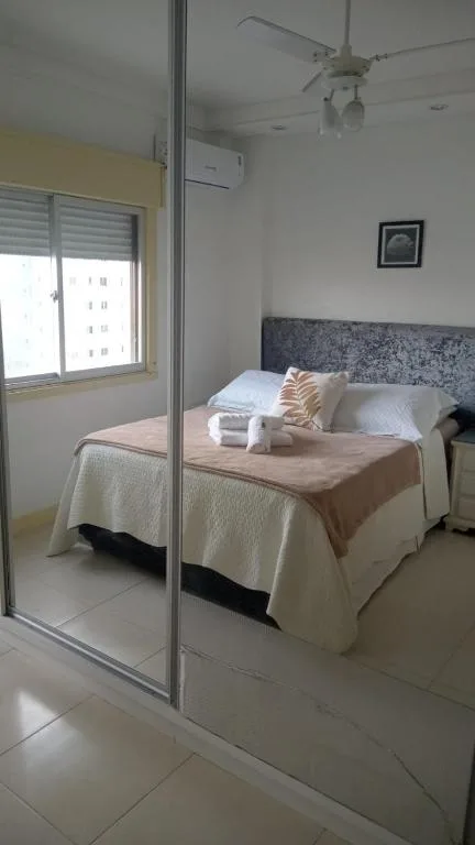 Apartamento quadra mar, 1 dos quartos com ar-condicionado , Barra Sul, Balneário Camboriú, na Rua 4100, 143 - apto em Balneário Camboriú/SC — foto 10