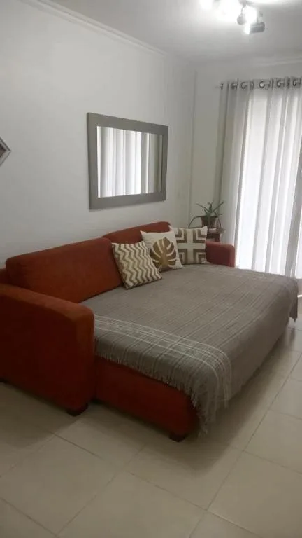 Apartamento quadra mar, 1 dos quartos com ar-condicionado , Barra Sul, Balneário Camboriú, na Rua 4100, 143 - apto em Balneário Camboriú/SC — foto 11