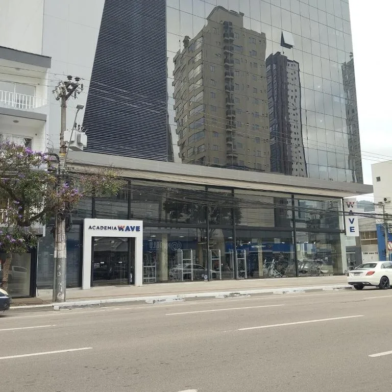 Apto 3 quadras da praia perto de tudo, Balneário Camboriú, na Avenida Alvin Bauer, 480 3ro andar em Balneário Camboriú/SC — foto 6