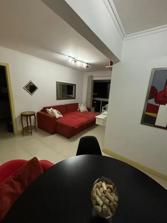 Apartamento quadra mar, 1 dos quartos com ar-condicionado , Barra Sul, Balneário Camboriú, na Rua 4100, 143 - apto em Balneário Camboriú/SC — foto 14