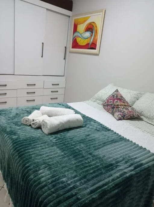 Apto a 100m Praia Baln Camboriú, Balneário Camboriú, na Av. Brasil em Balneário Camboriú/SC — foto 16