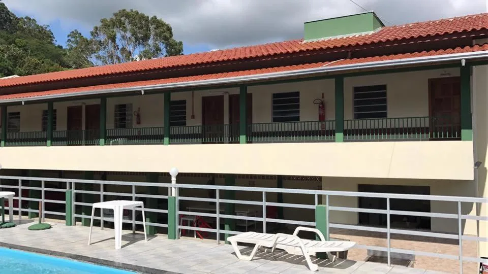 Pousada Dona Ema, Balneário Camboriú, na 53 Rua Antonio Torquato Pousada em Balneário Camboriú/SC — foto 2