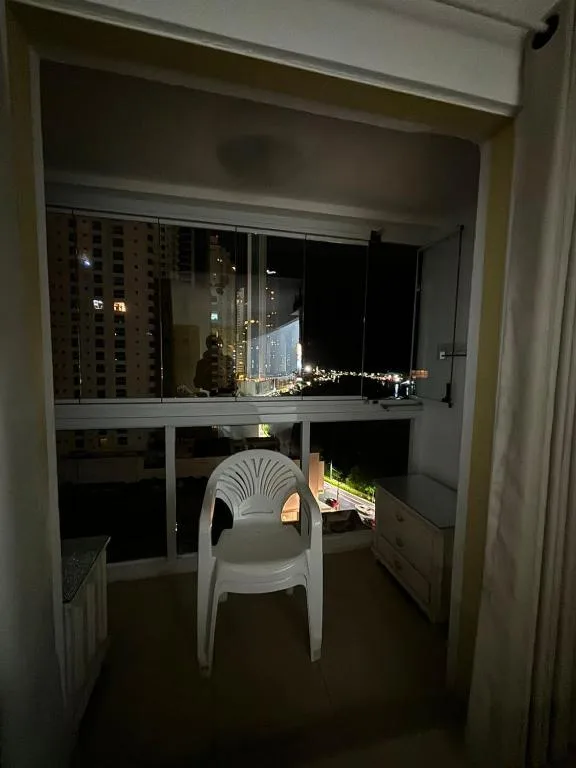 Apartamento quadra mar, 1 dos quartos com ar-condicionado , Barra Sul, Balneário Camboriú, na Rua 4100, 143 - apto em Balneário Camboriú/SC — foto 18