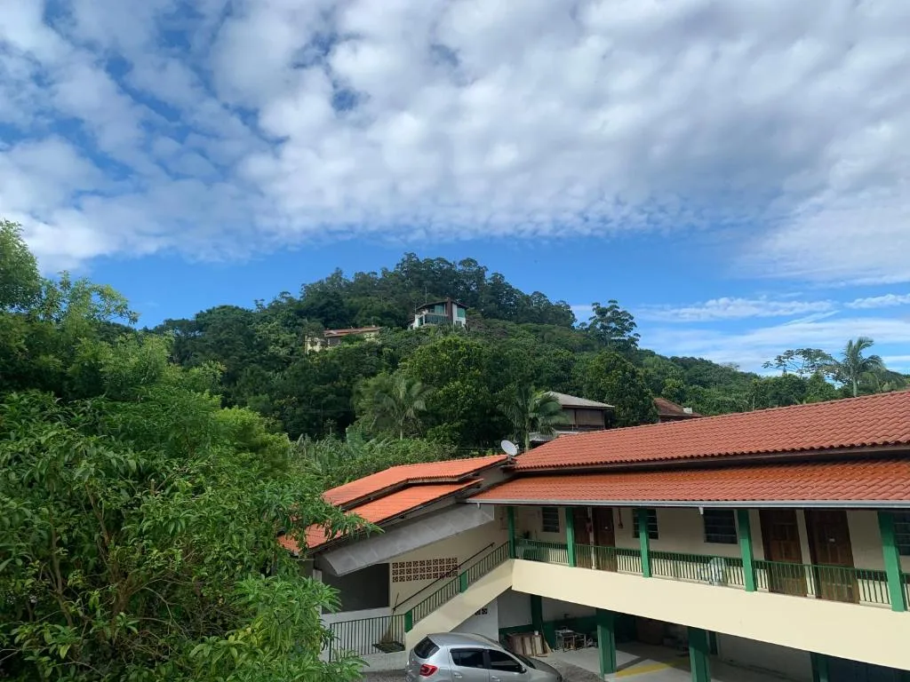 Pousada Dona Ema, Balneário Camboriú, na 53 Rua Antonio Torquato Pousada em Balneário Camboriú/SC — foto 6