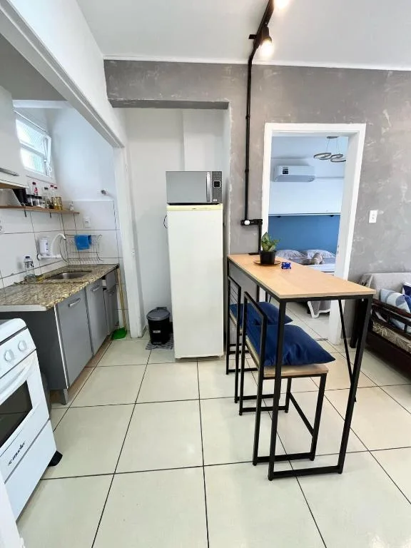 Apto 3 quadras da praia perto de tudo, Balneário Camboriú, na Avenida Alvin Bauer, 480 3ro andar em Balneário Camboriú/SC — foto 12