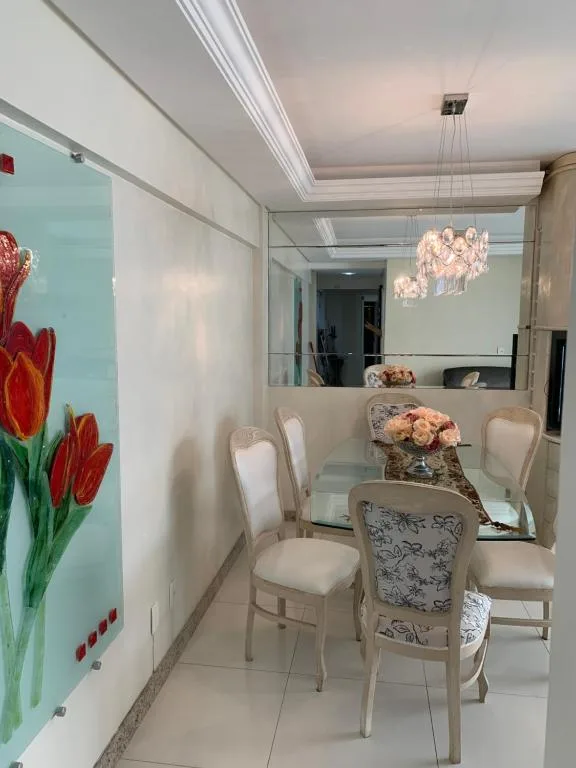 Pe na areia frente mar, Balneário Camboriú, na 2650 Avenida Atlântica em Balneário Camboriú/SC — foto 4