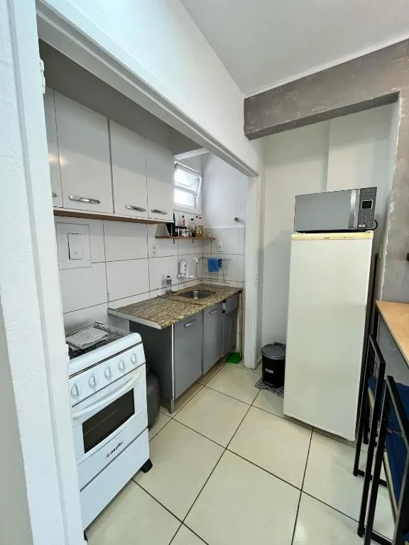 Apto 3 quadras da praia perto de tudo, Balneário Camboriú, na Avenida Alvin Bauer, 480 3ro andar em Balneário Camboriú/SC — foto 13