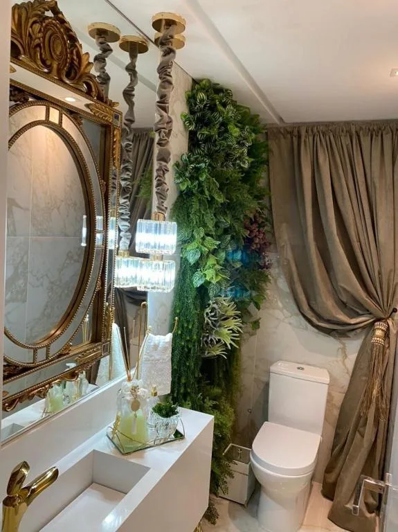 Sofisticado apartamento a 400mts da praia, Balneário Camboriú, na R. em Balneário Camboriú/SC — foto 3