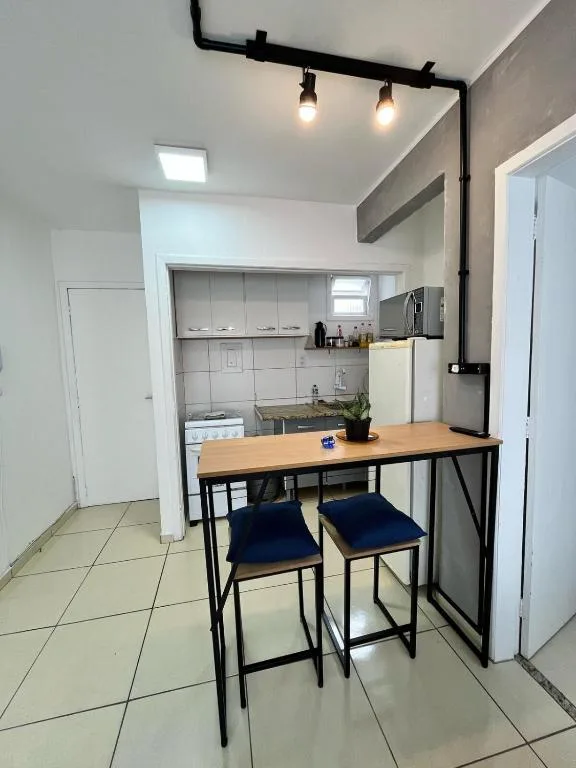 Apto 3 quadras da praia perto de tudo, Balneário Camboriú, na Avenida Alvin Bauer, 480 3ro andar em Balneário Camboriú/SC — foto 15