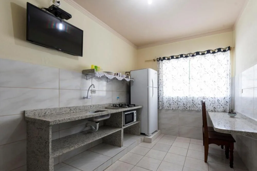 Pousada Dona Ema, Balneário Camboriú, na 53 Rua Antonio Torquato Pousada em Balneário Camboriú/SC — foto 12