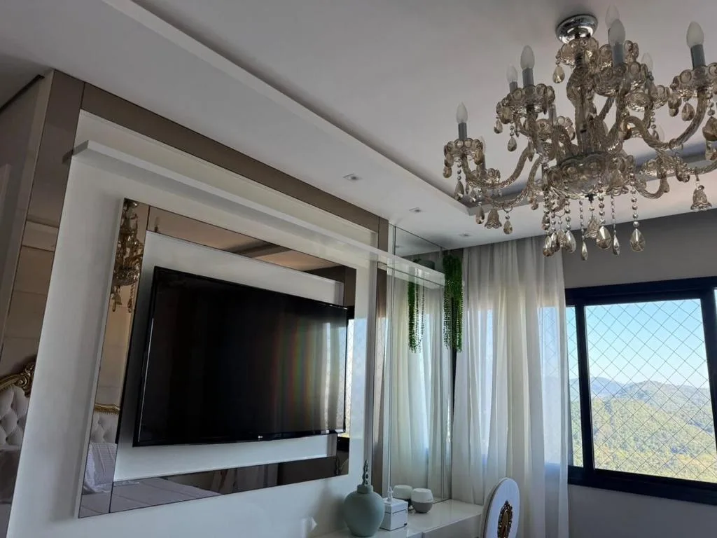 Sofisticado apartamento a 400mts da praia, Balneário Camboriú, na R. em Balneário Camboriú/SC — foto 5