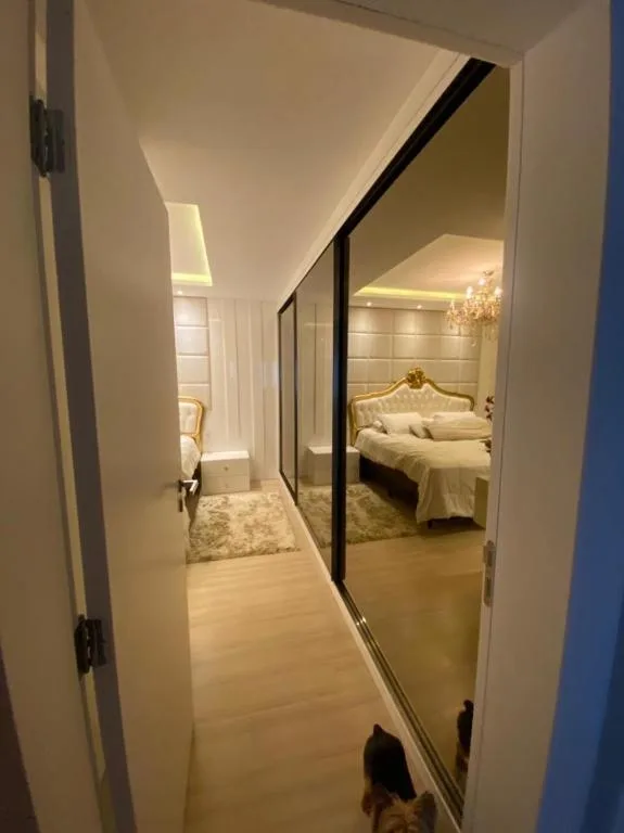 Sofisticado apartamento a 400mts da praia, Balneário Camboriú, na R. em Balneário Camboriú/SC — foto 7