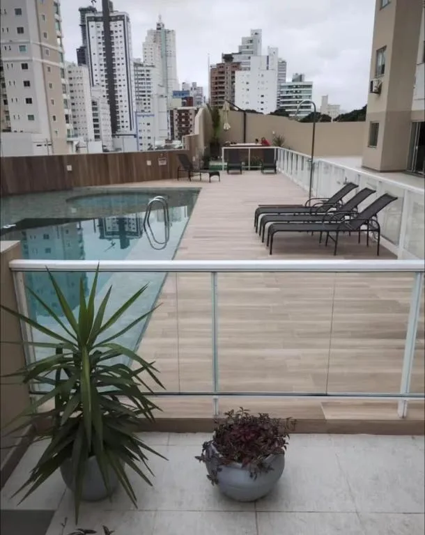 Apartment, great location 2 bedrooms, Balneário Camboriú, na Rua Bibiano Santos em Balneário Camboriú/SC