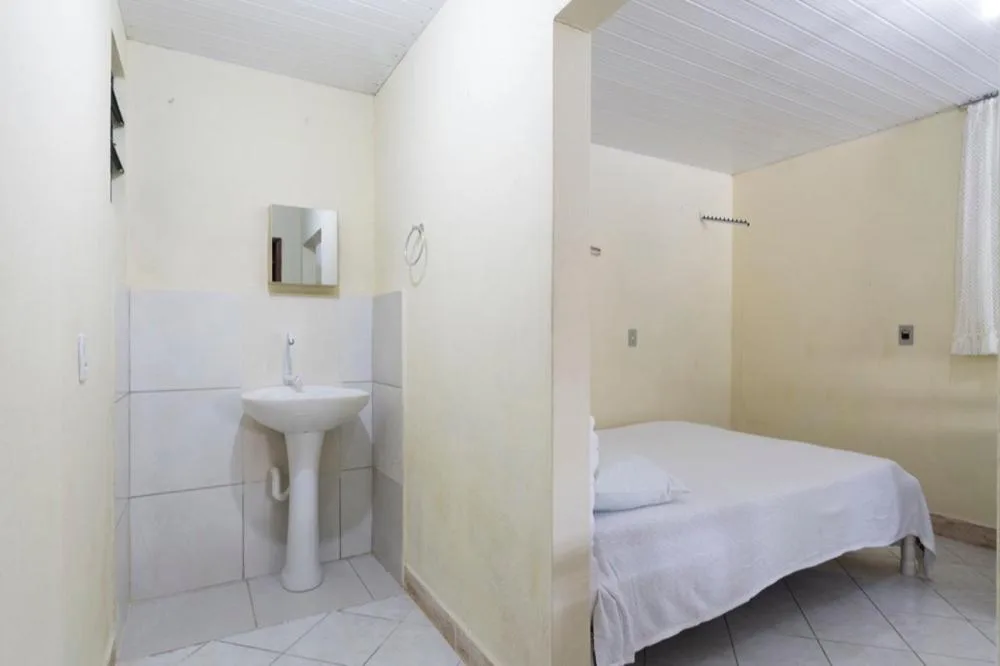 Pousada Dona Ema, Balneário Camboriú, na 53 Rua Antonio Torquato Pousada em Balneário Camboriú/SC — foto 16