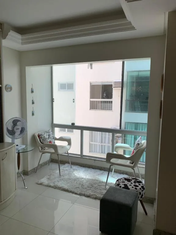 Pe na areia frente mar, Balneário Camboriú, na 2650 Avenida Atlântica em Balneário Camboriú/SC — foto 12