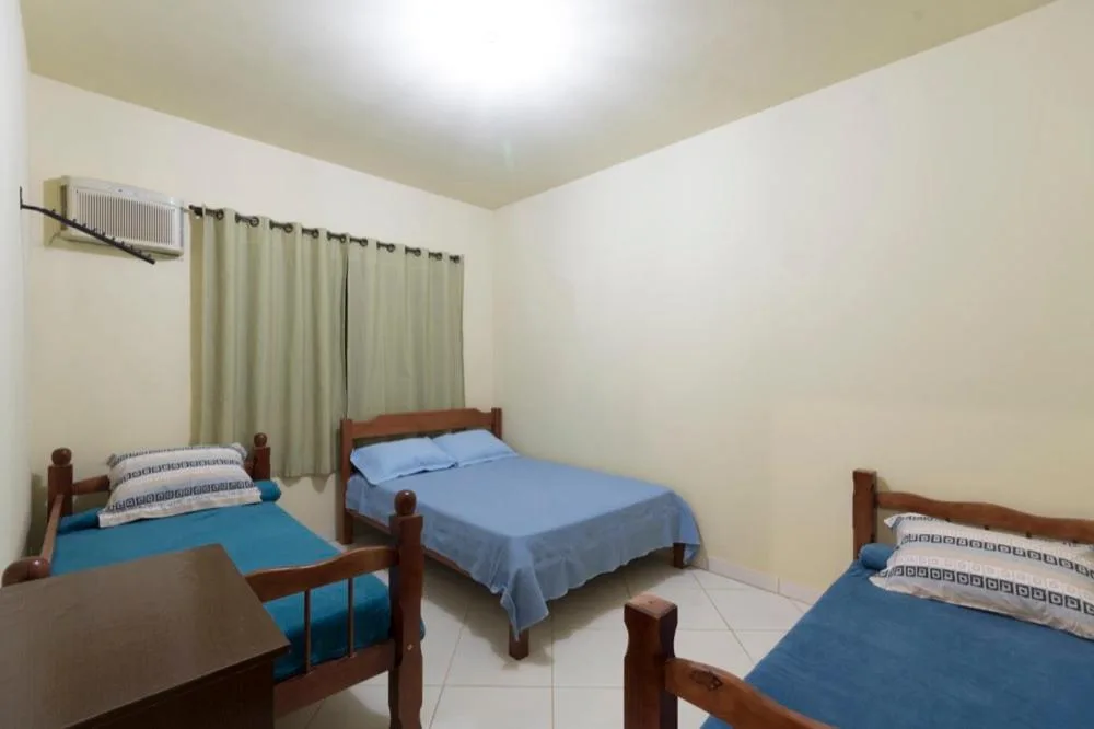 Pousada Dona Ema, Balneário Camboriú, na 53 Rua Antonio Torquato Pousada em Balneário Camboriú/SC — foto 17