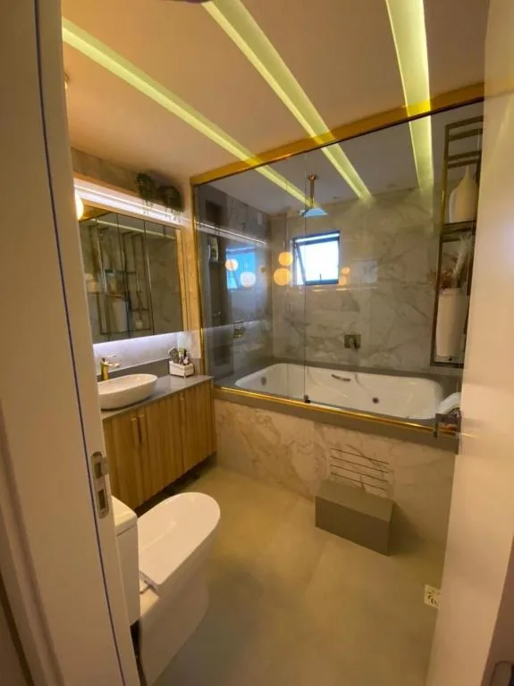 Sofisticado apartamento a 400mts da praia, Balneário Camboriú, na R. em Balneário Camboriú/SC — foto 9