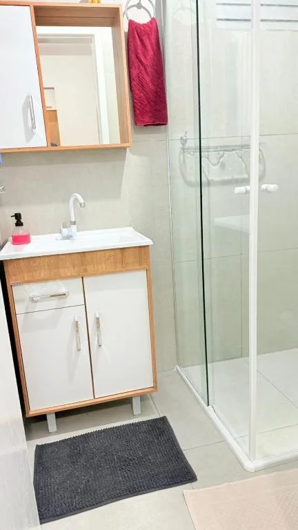 Apartment, great location 2 bedrooms, Balneário Camboriú, na Rua Bibiano Santos em Balneário Camboriú/SC — foto 3
