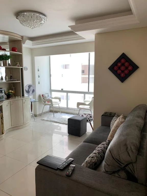 Pe na areia frente mar, Balneário Camboriú, na 2650 Avenida Atlântica em Balneário Camboriú/SC — foto 13