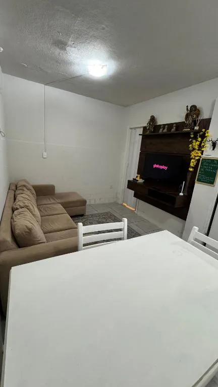 Casa completa em Balneário Camboriú a 300m da praia, Balneário Camboriú, na Rua em Balneário Camboriú/SC