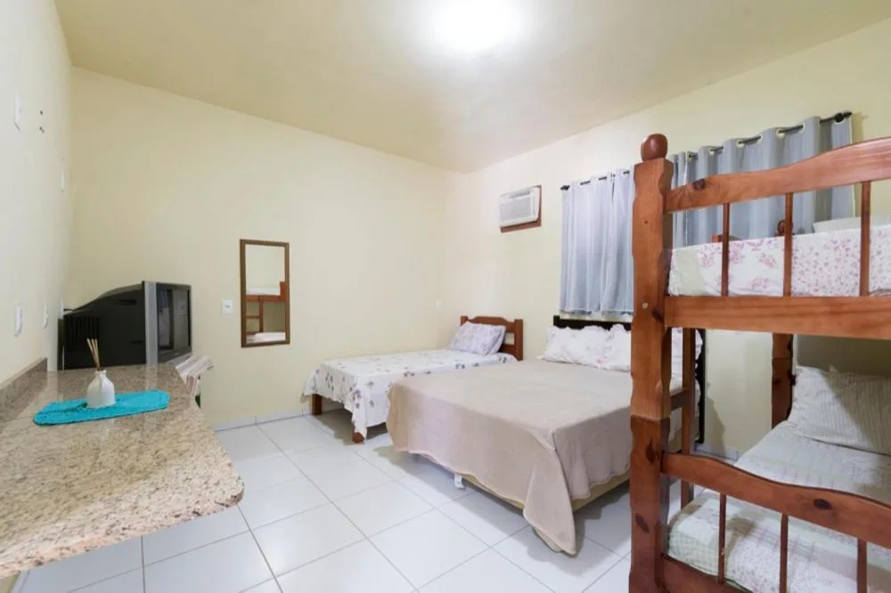 Pousada Dona Ema, Balneário Camboriú, na 53 Rua Antonio Torquato Pousada em Balneário Camboriú/SC — foto 19