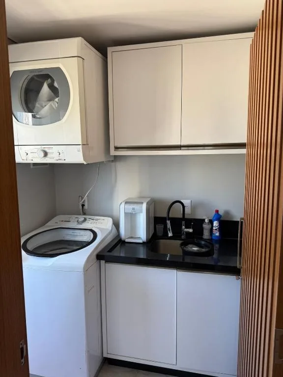 Sofisticado apartamento a 400mts da praia, Balneário Camboriú, na R. em Balneário Camboriú/SC — foto 11