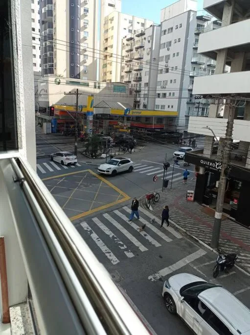 Apto a 100m Praia Baln Camboriú, Balneário Camboriú, na Av. Brasil em Balneário Camboriú/SC — foto 35