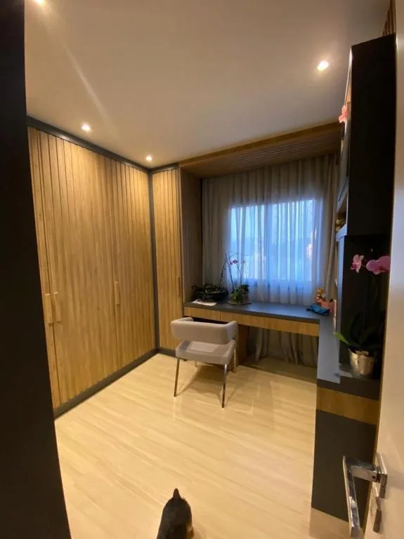 Sofisticado apartamento a 400mts da praia, Balneário Camboriú, na R. em Balneário Camboriú/SC — foto 14