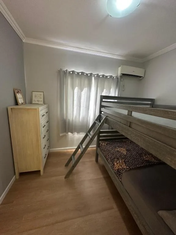Estadia Aconchego e Madeira, Balneário Camboriú, na Rua 2500, Apto em Balneário Camboriú/SC — foto 2
