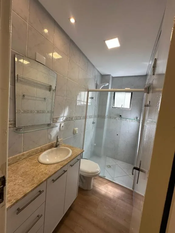 Estadia Aconchego e Madeira, Balneário Camboriú, na Rua 2500, Apto em Balneário Camboriú/SC — foto 3