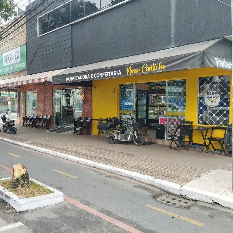 Apto 3 quadras da praia perto de tudo, Balneário Camboriú, na Avenida Alvin Bauer, 480 3ro andar em Balneário Camboriú/SC — foto 27