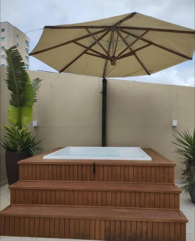 Apartment, great location 2 bedrooms, Balneário Camboriú, na Rua Bibiano Santos em Balneário Camboriú/SC — foto 10