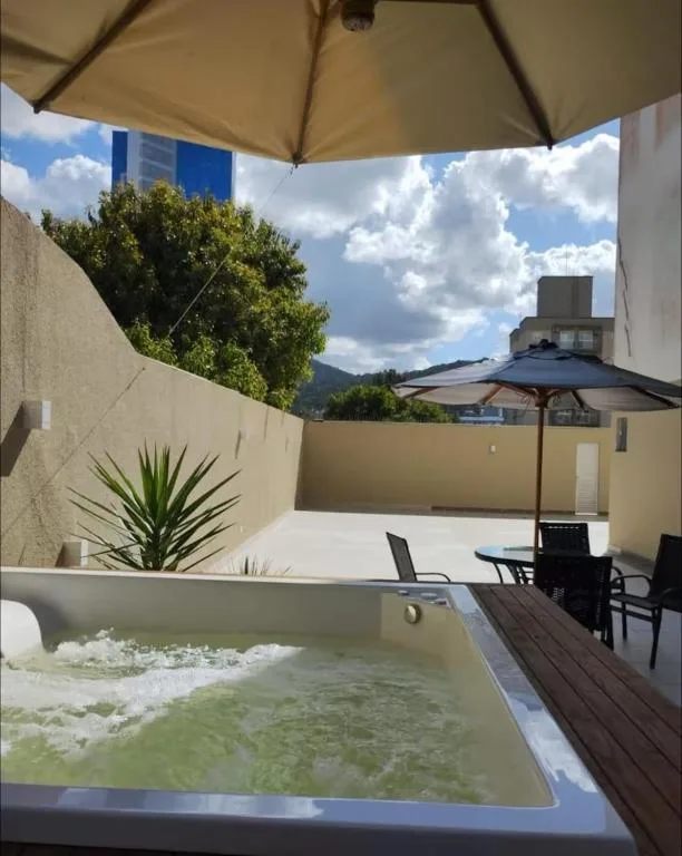 Apartment, great location 2 bedrooms, Balneário Camboriú, na Rua Bibiano Santos em Balneário Camboriú/SC — foto 11