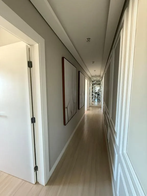 Sofisticado apartamento a 400mts da praia, Balneário Camboriú, na R. em Balneário Camboriú/SC — foto 18