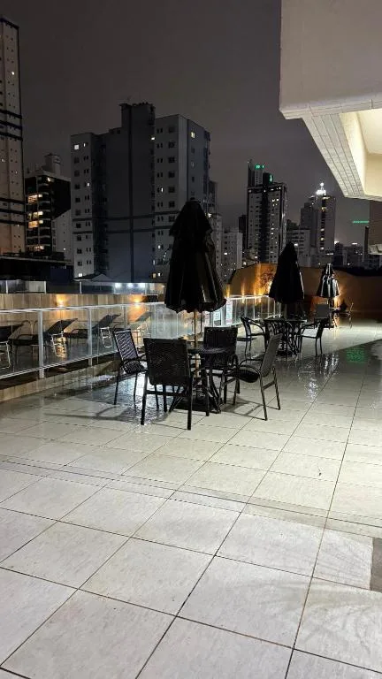 Apartment, great location 2 bedrooms, Balneário Camboriú, na Rua Bibiano Santos em Balneário Camboriú/SC — foto 12